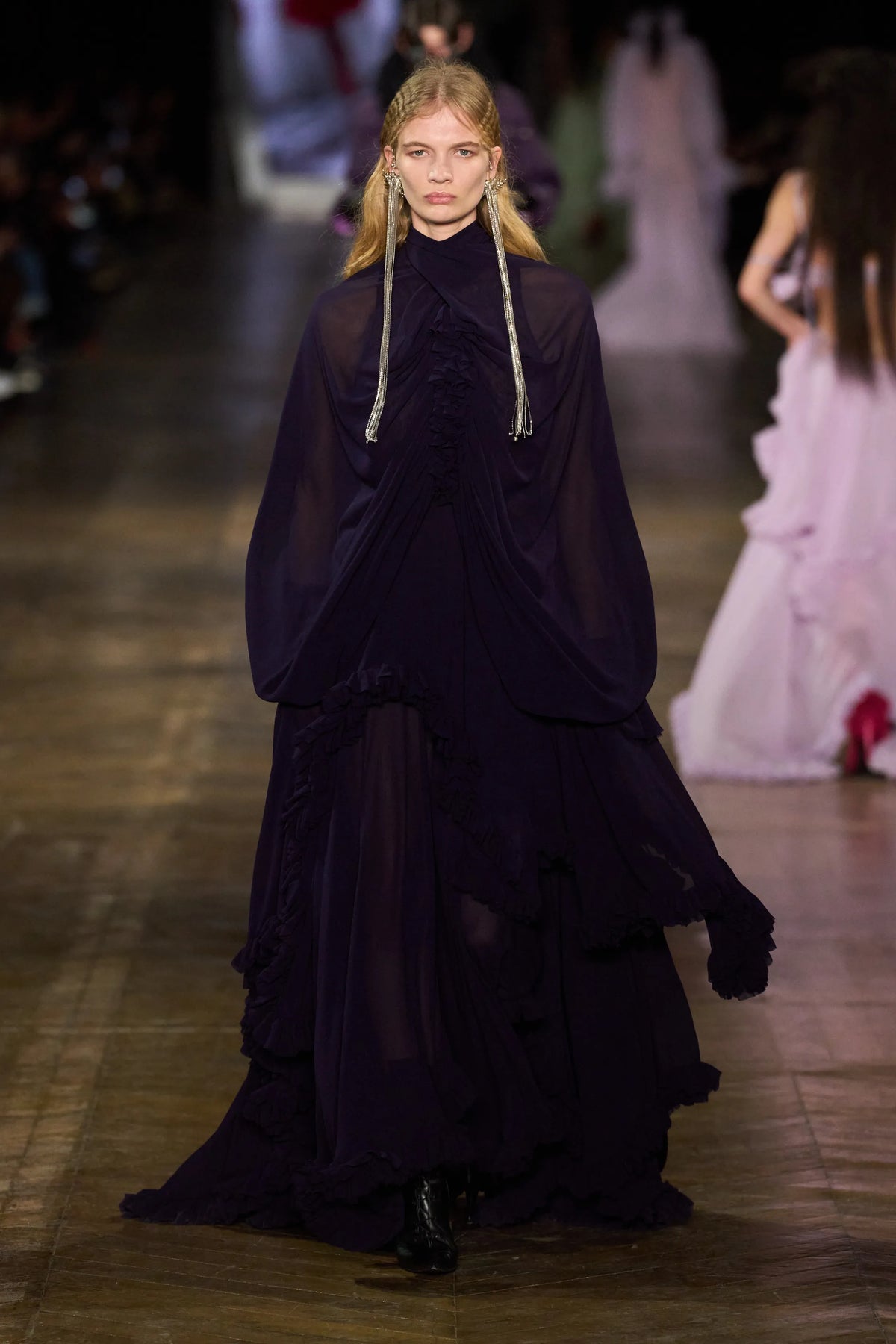 ألكسندر ماكوين - Look 23