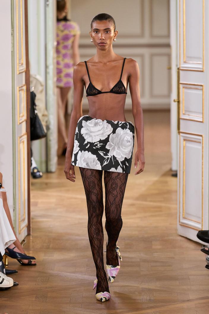 Patou - Look 33