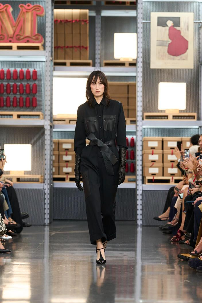 Max Mara - Look 5