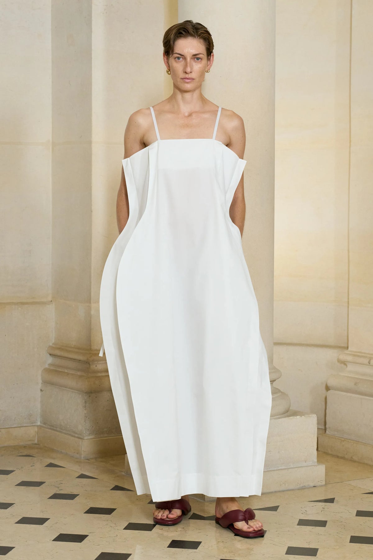 Carven - Look 5