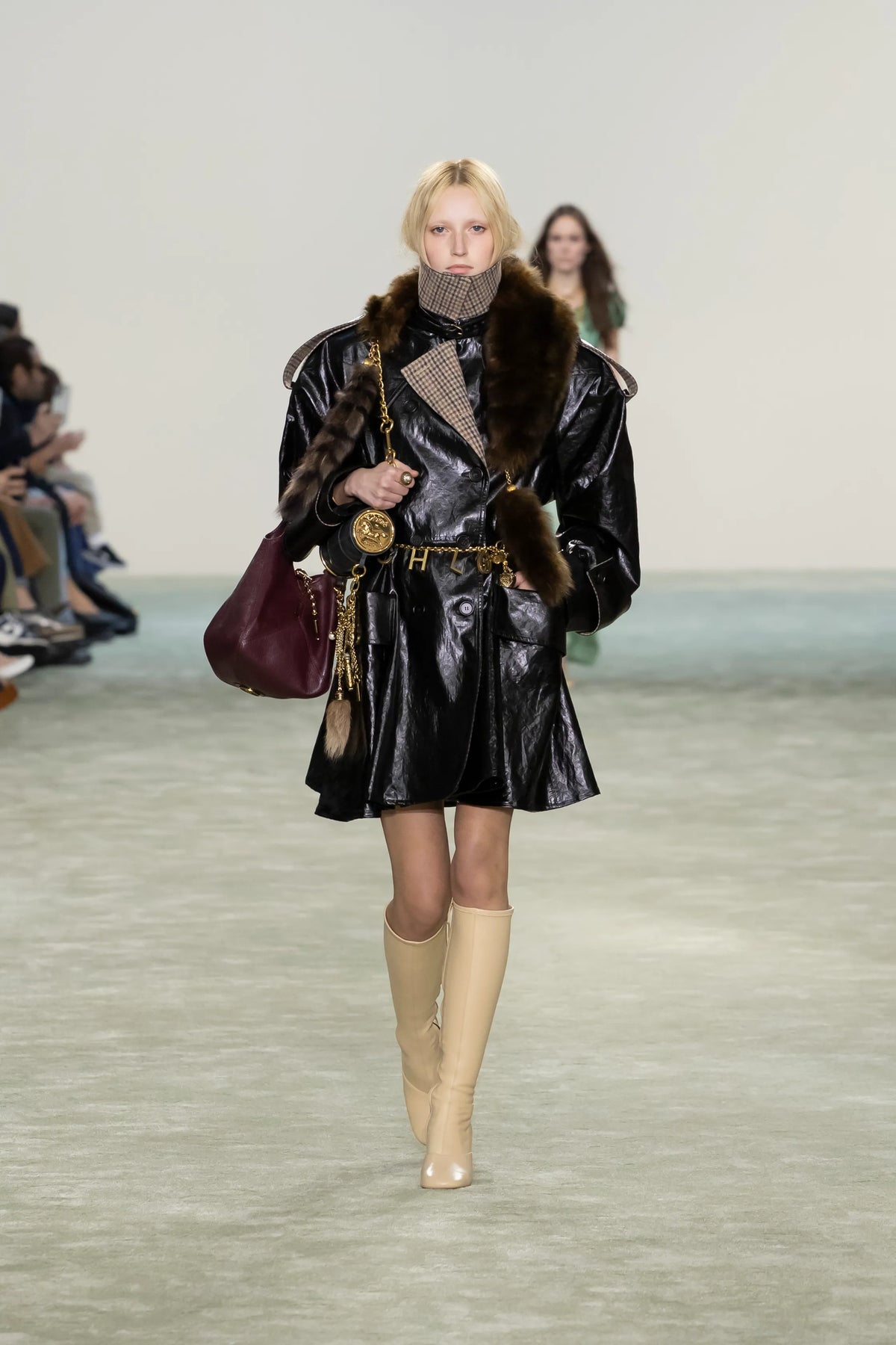 Chloé - Look 29