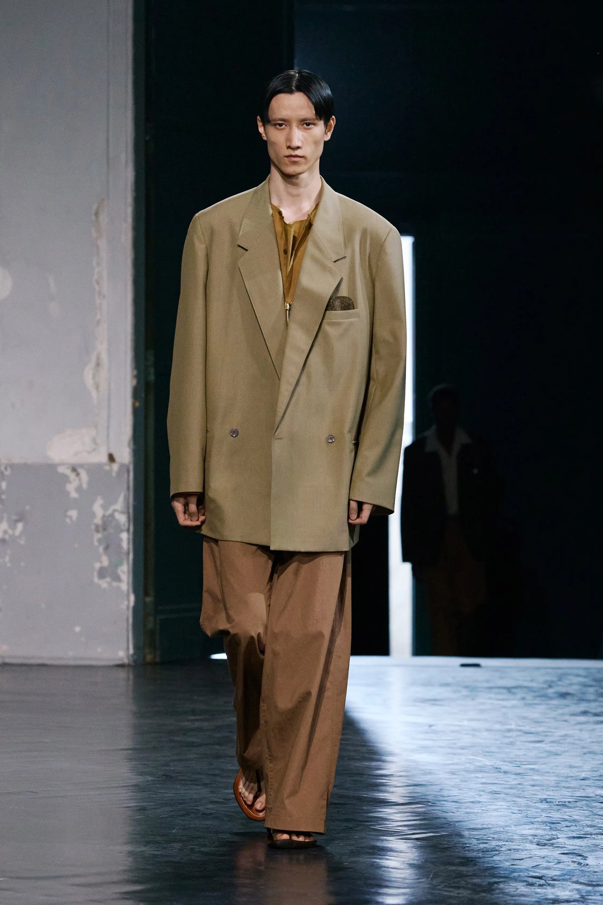 Lemaire - Look 19