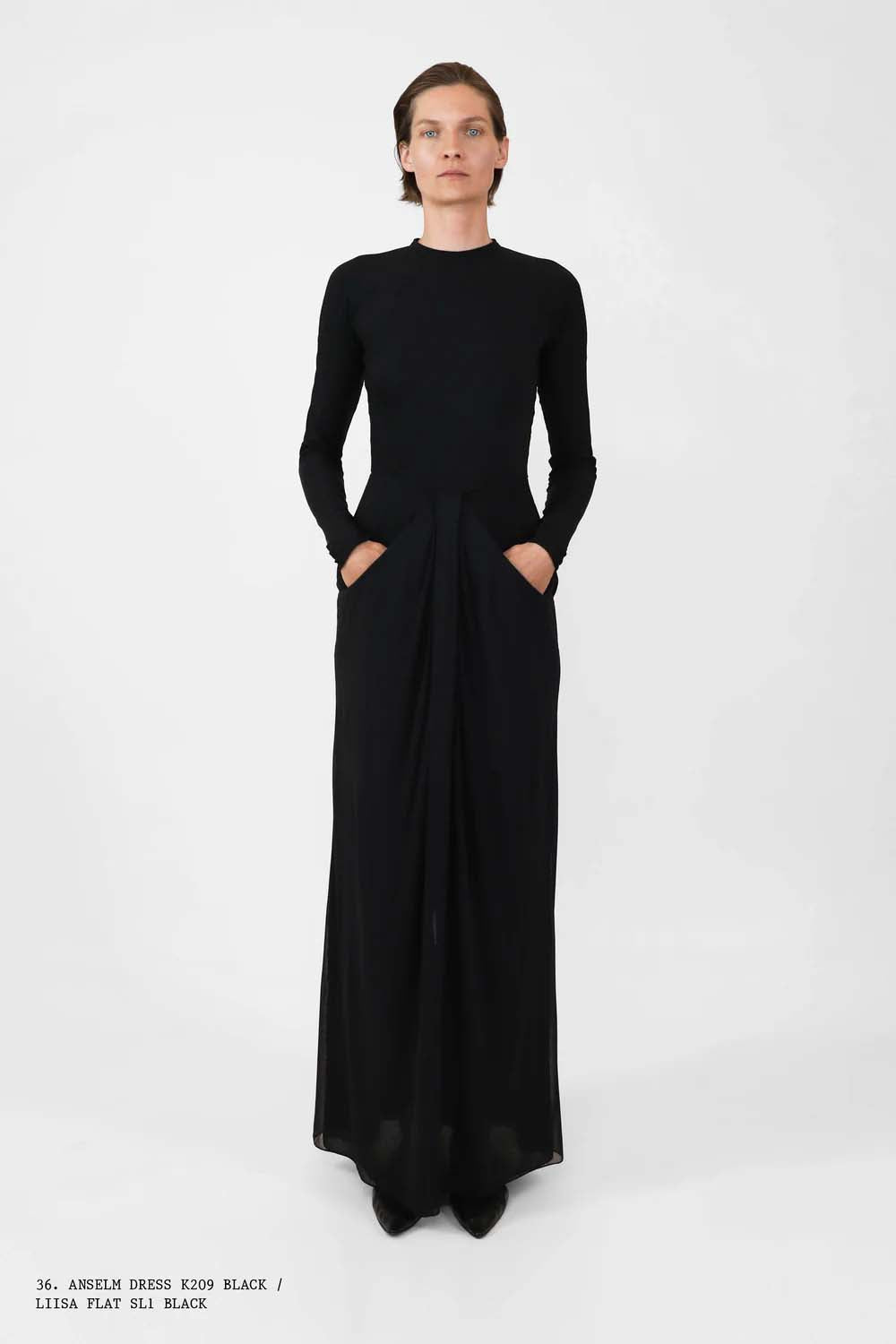 The Row - Look 35