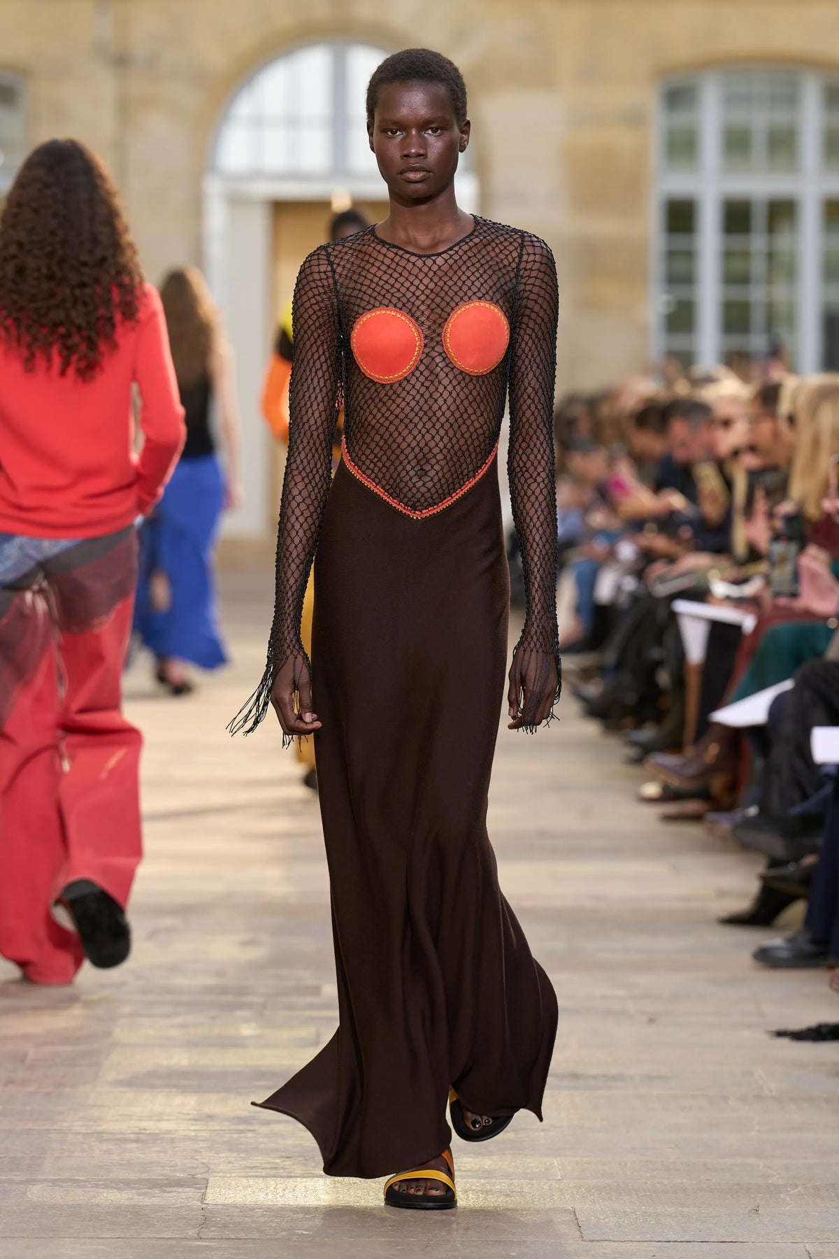 Gabriela Hearst - Look 20