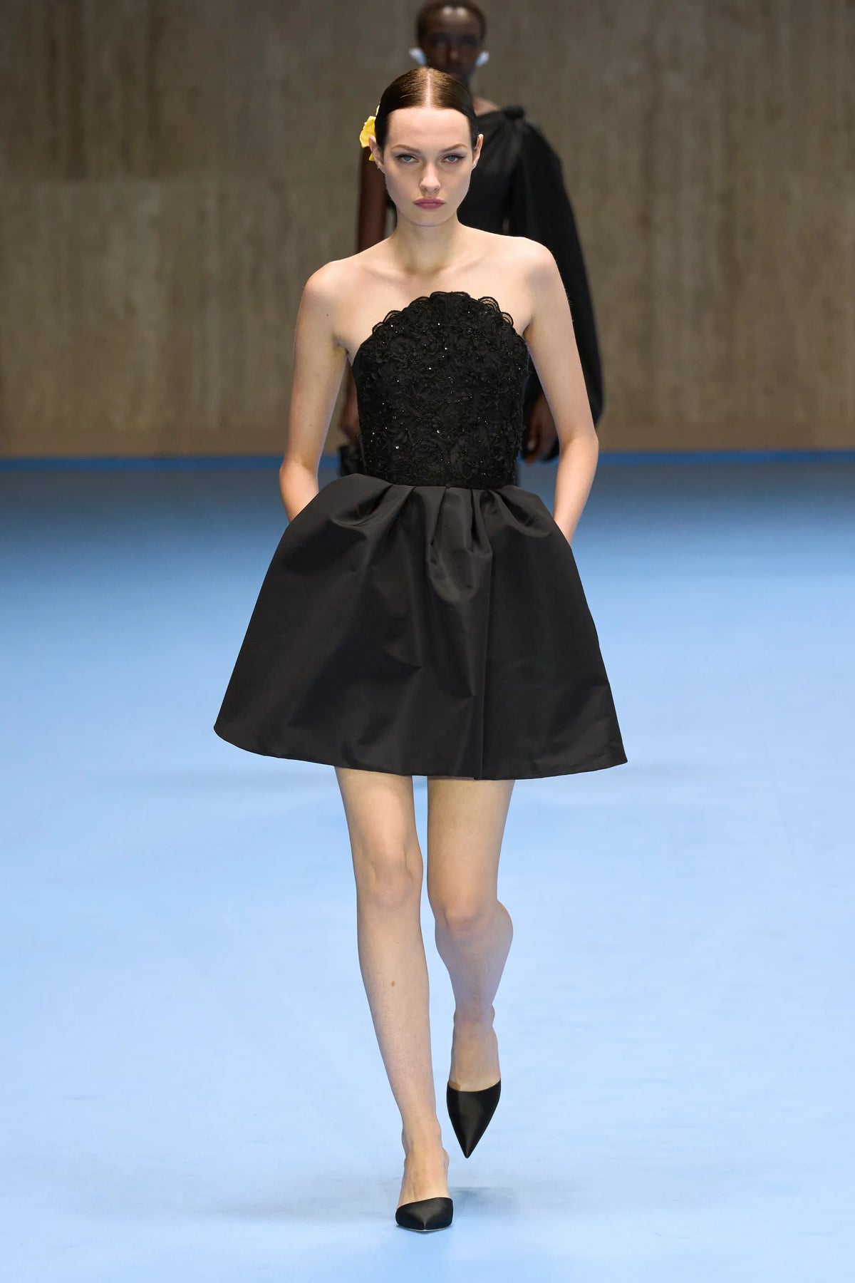 Carolina Herrera - Look 6
