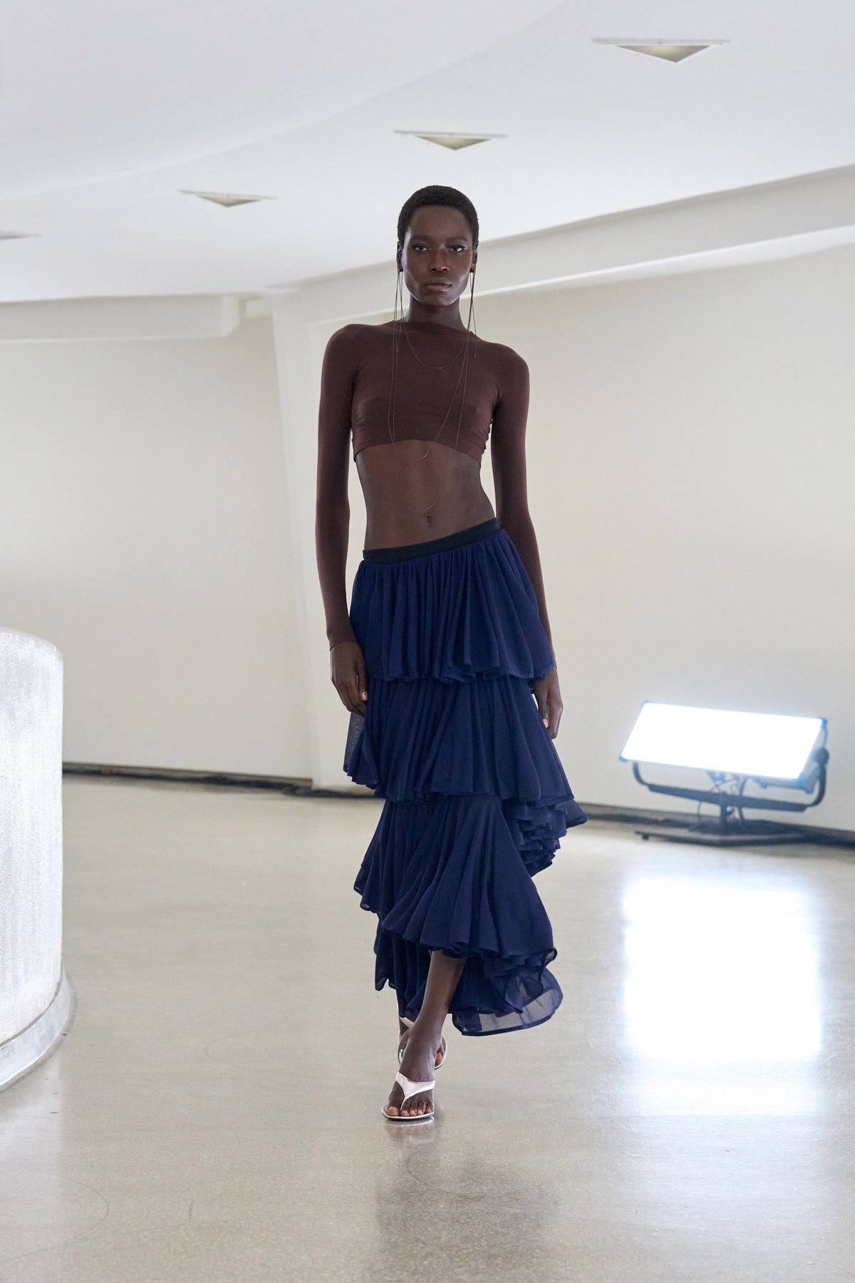 Alaïa - Look 5