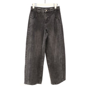 Women'S Wide Leg Denim Jeans
