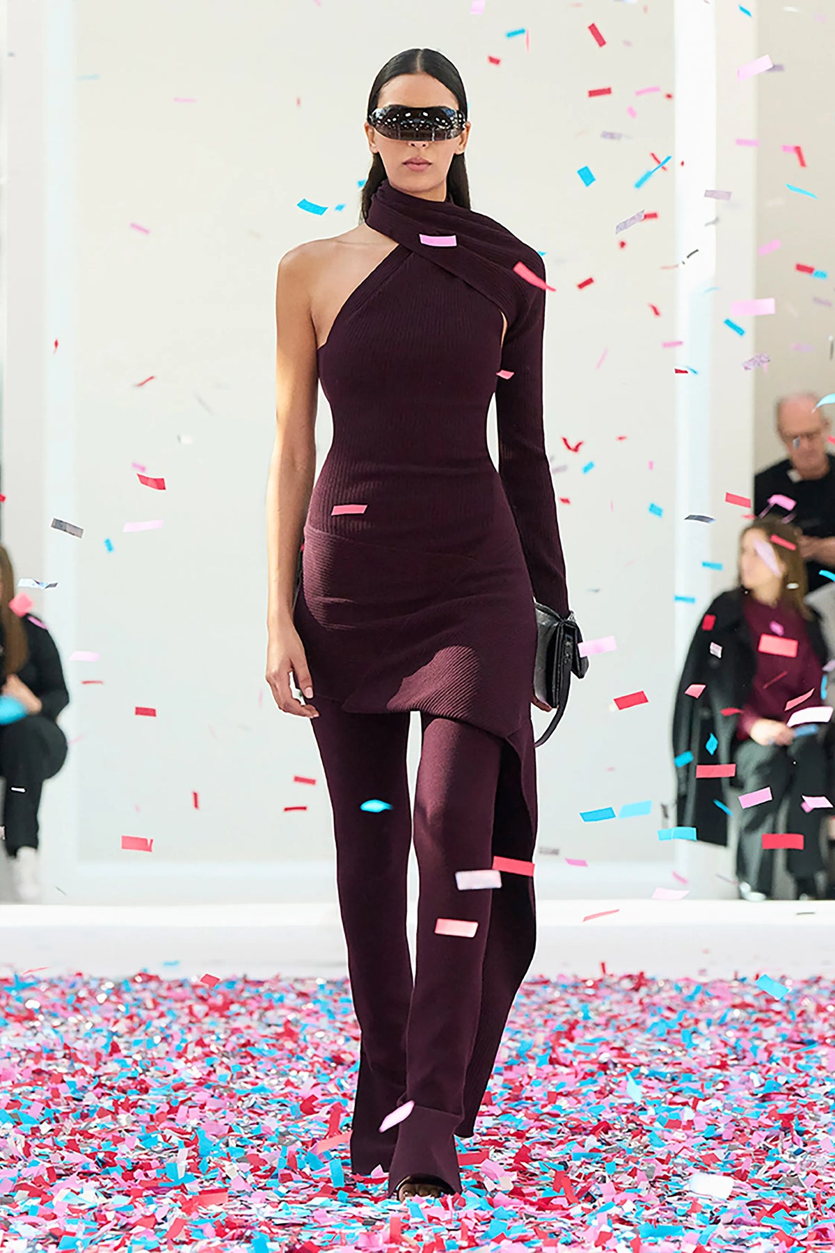 كورريج - Look 10