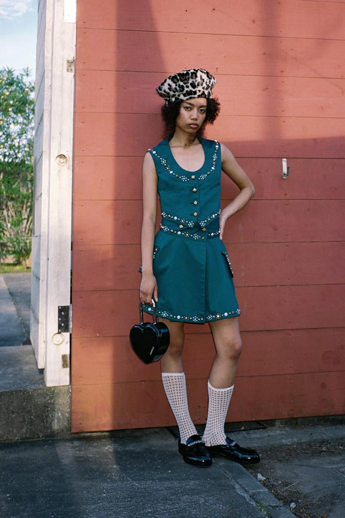 كمين - Look 24