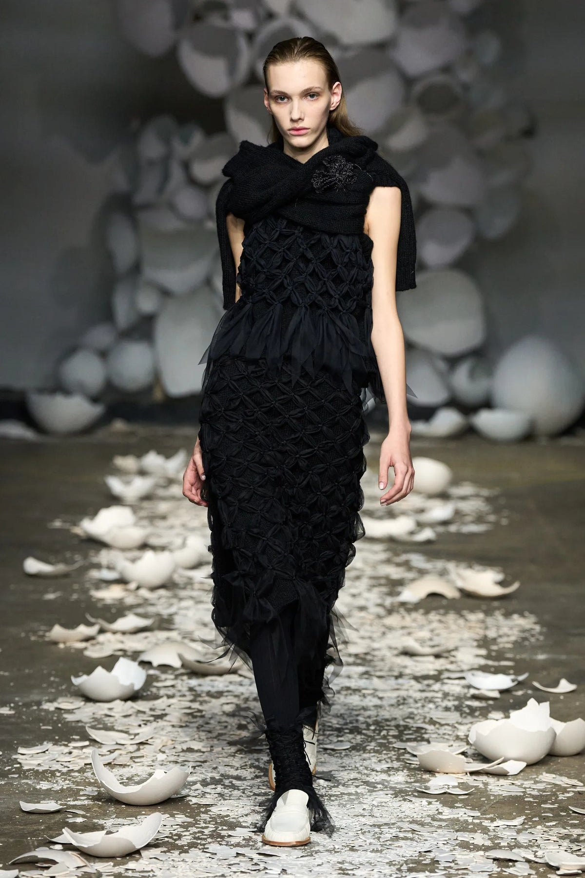Pauline Dujancourt - Look 7