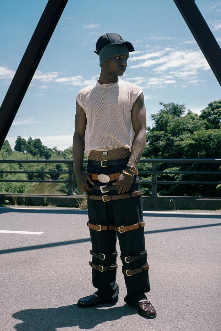 كمين - Look 1