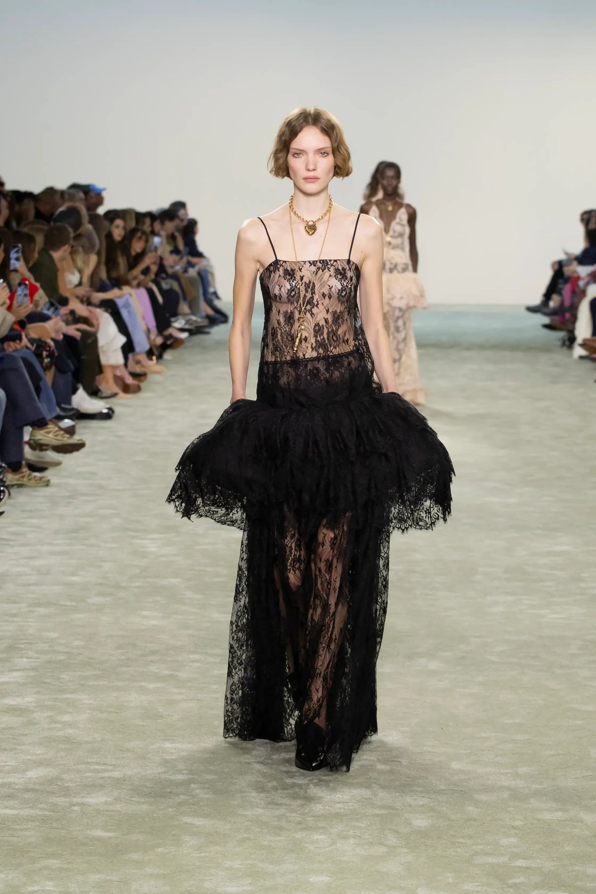 Chloé - Look 38