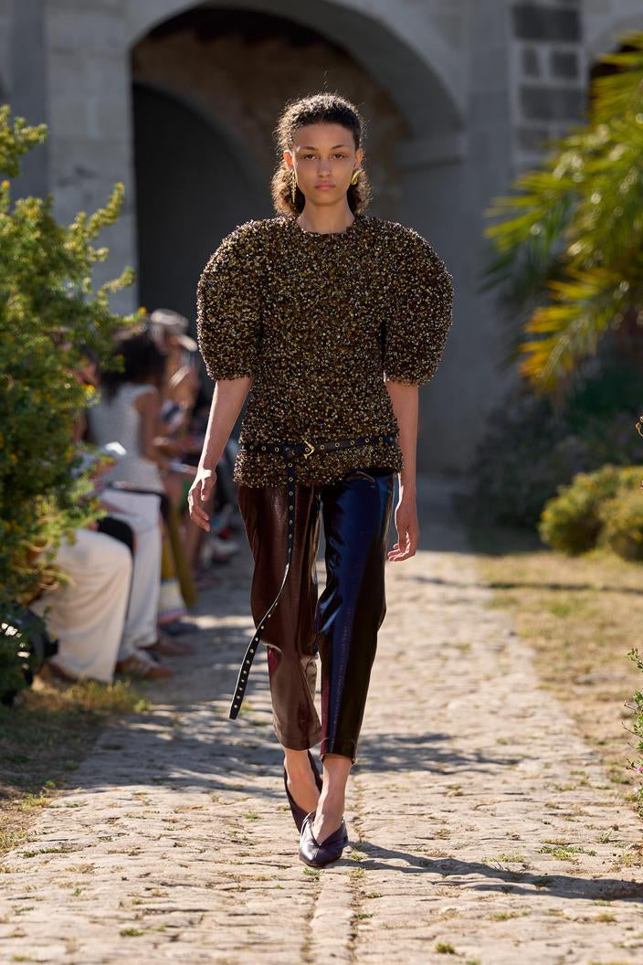 أليميس - Look 39
