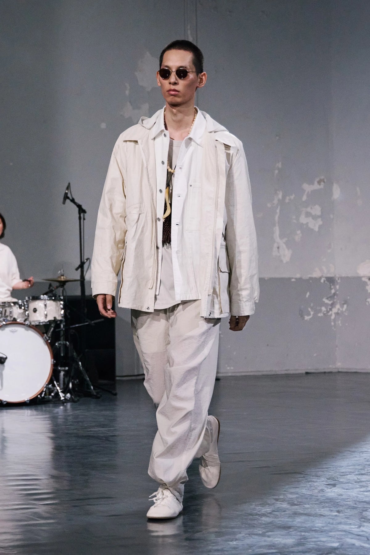 Lemaire - Look 38