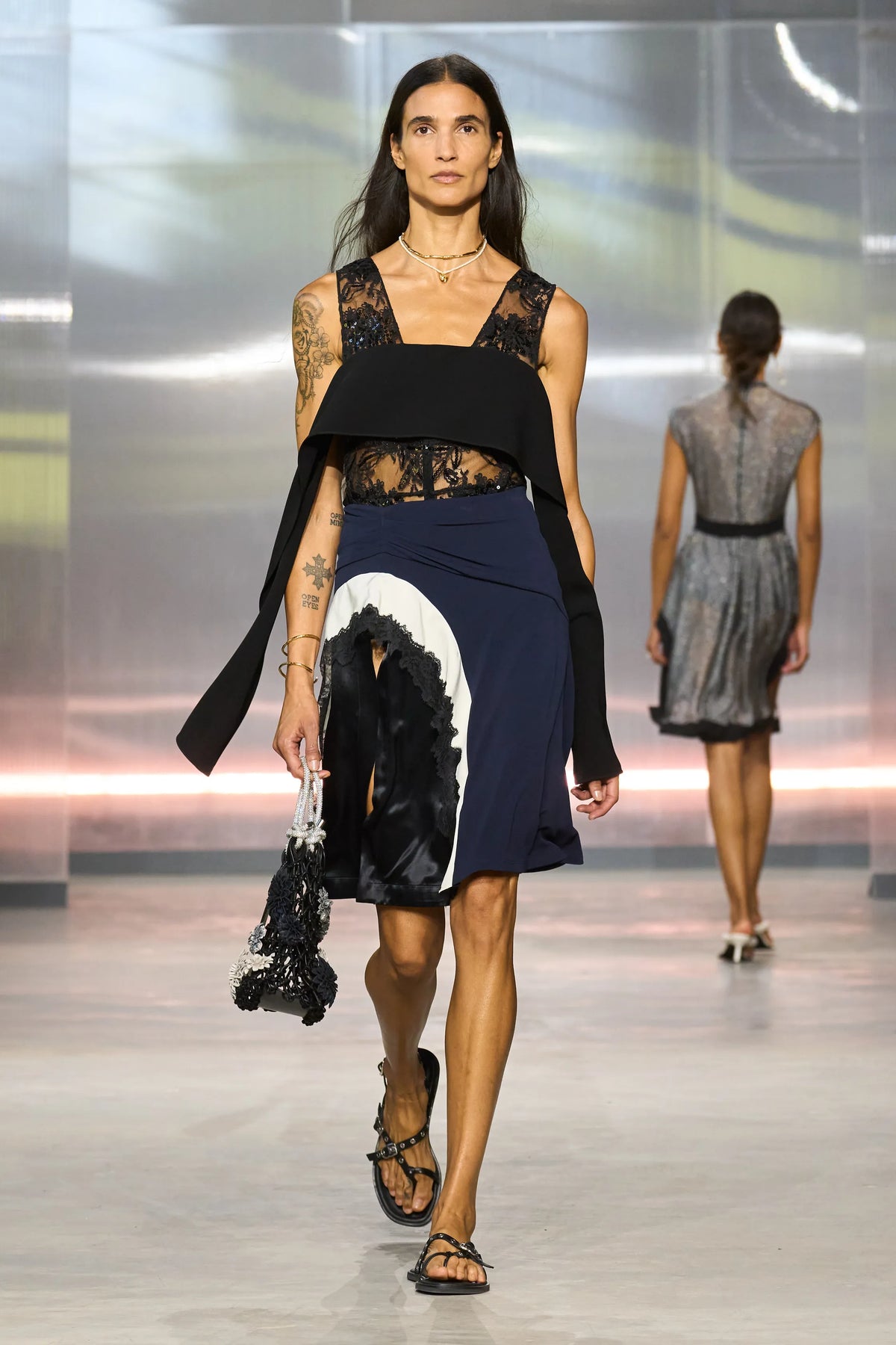 3.1 Phillip Lim - Look 41