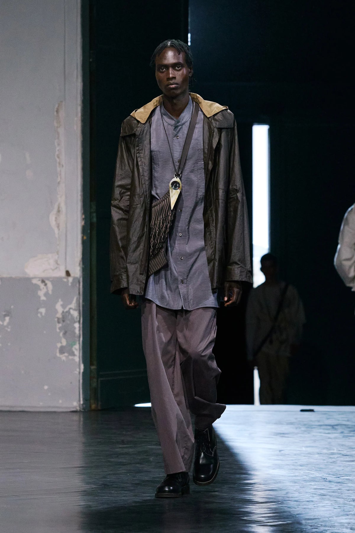 Lemaire - Look 35