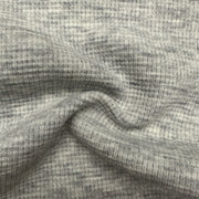 40%Superfine Merino Wool 30%BCI Cotton 30%Nylon