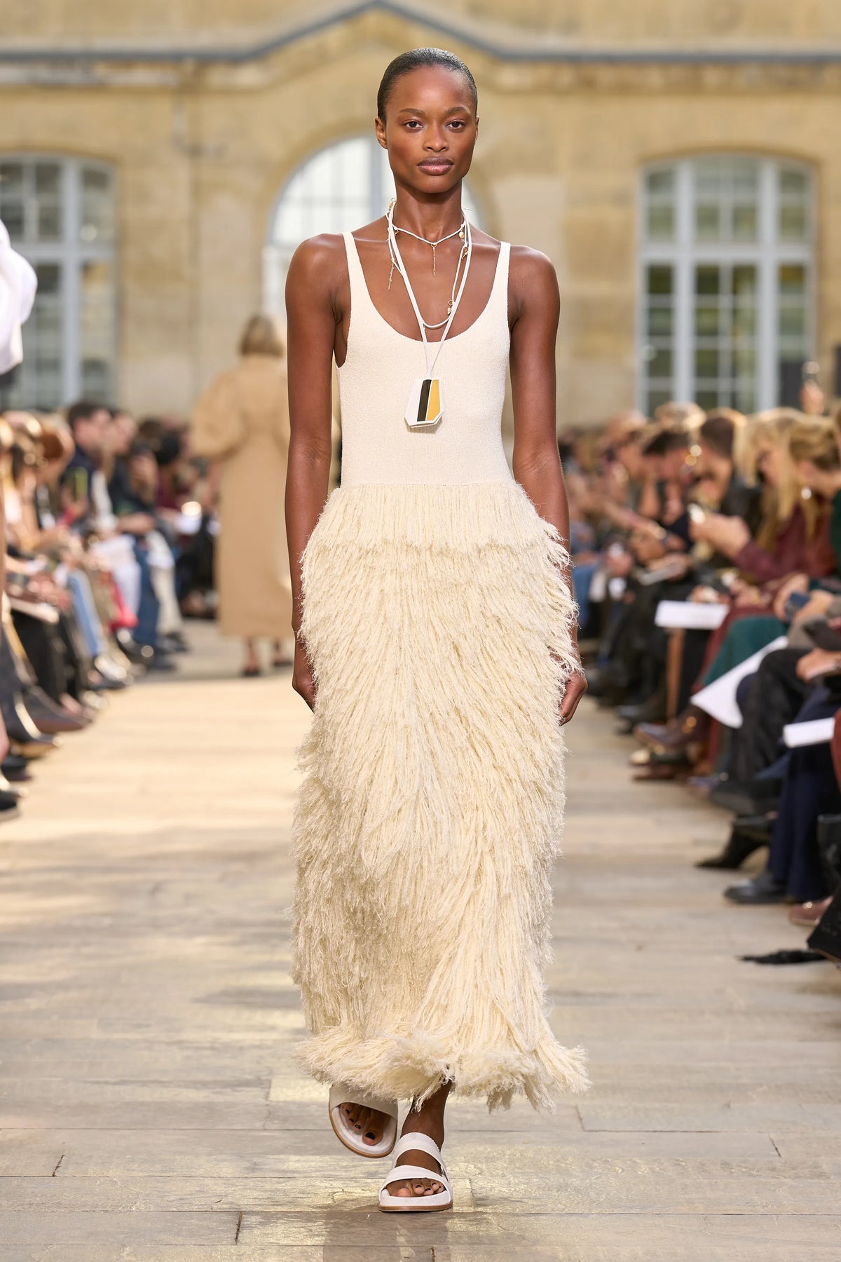 Gabriela Hearst - Look 9