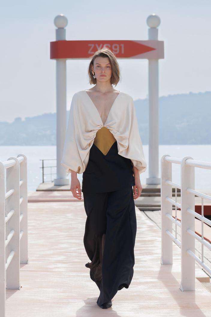 Zimmermann - Look 1