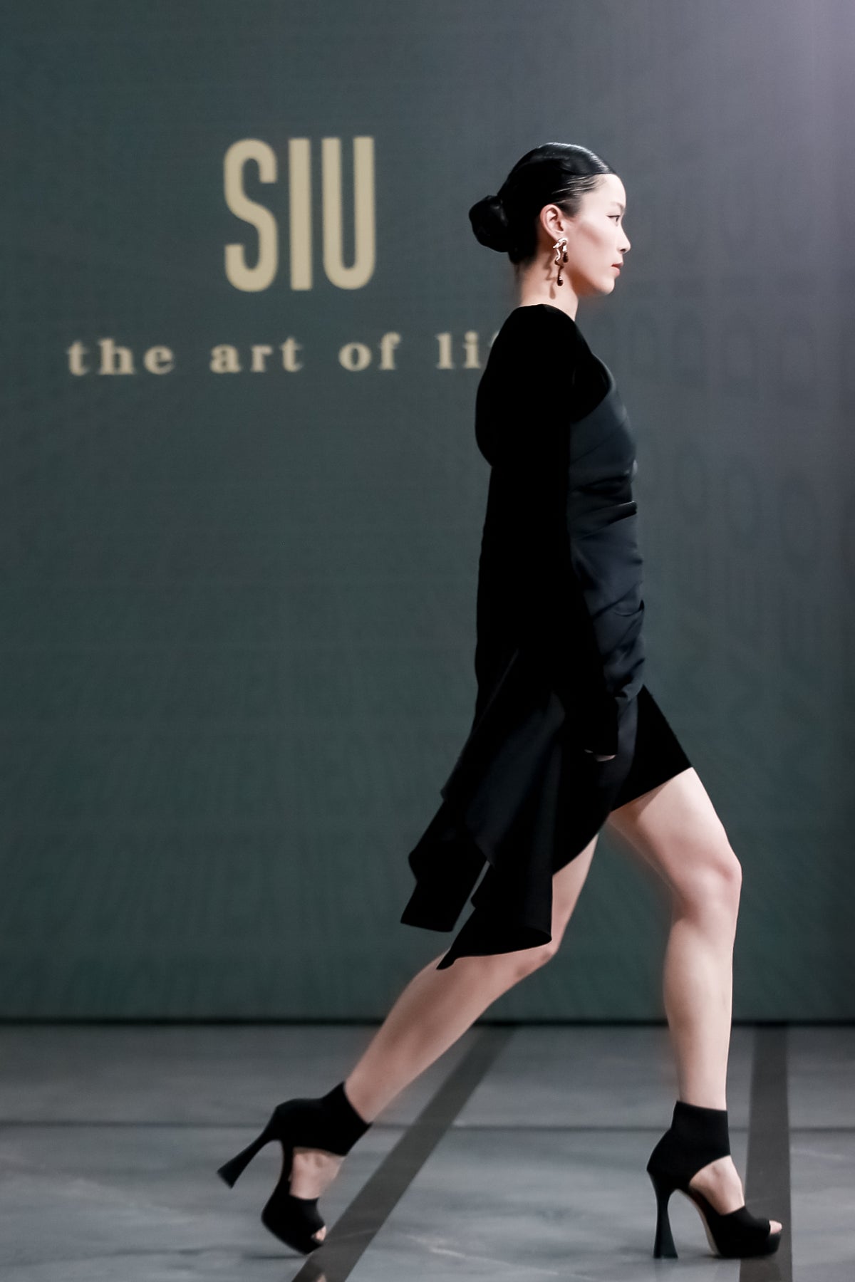 SIU - Look 30
