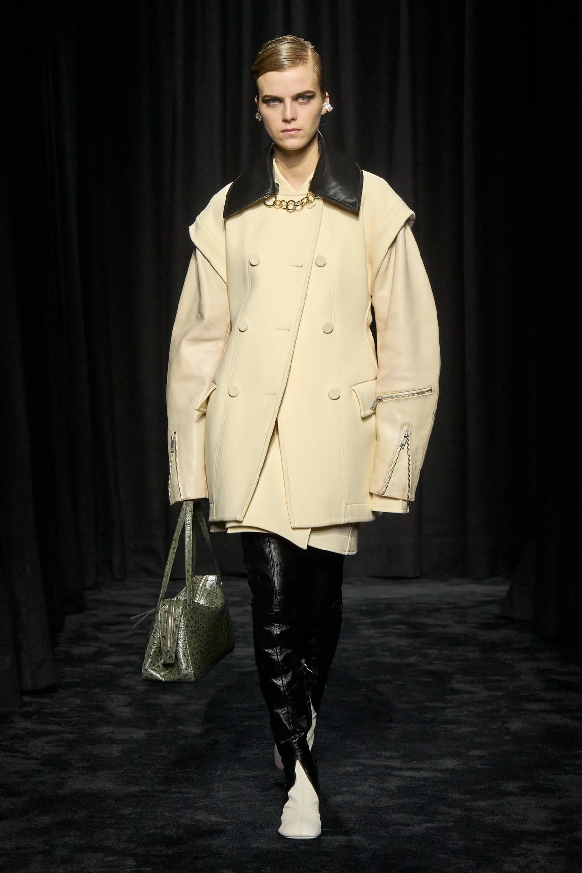 Jil Sander - Look 25