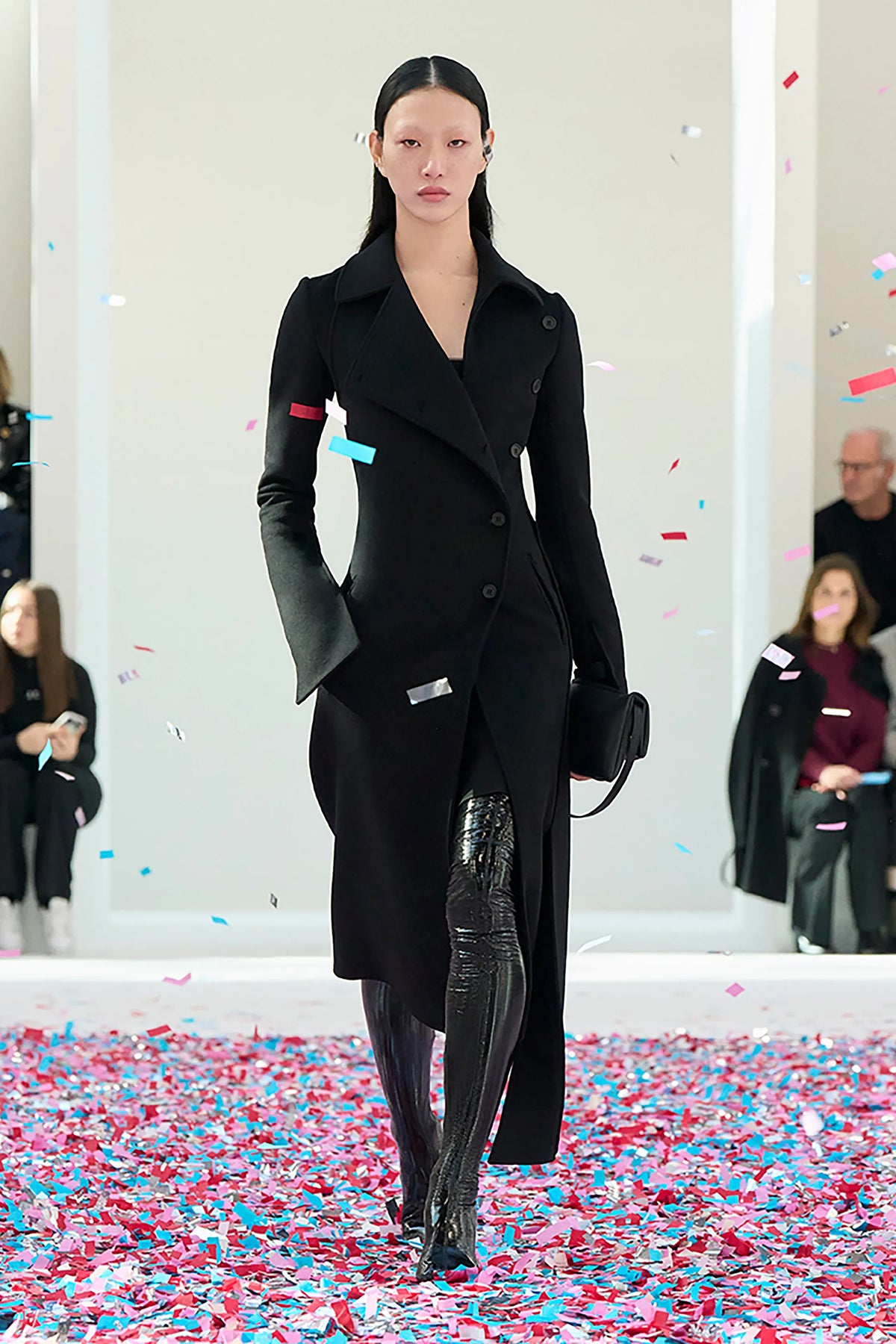 كورريج - Look 23