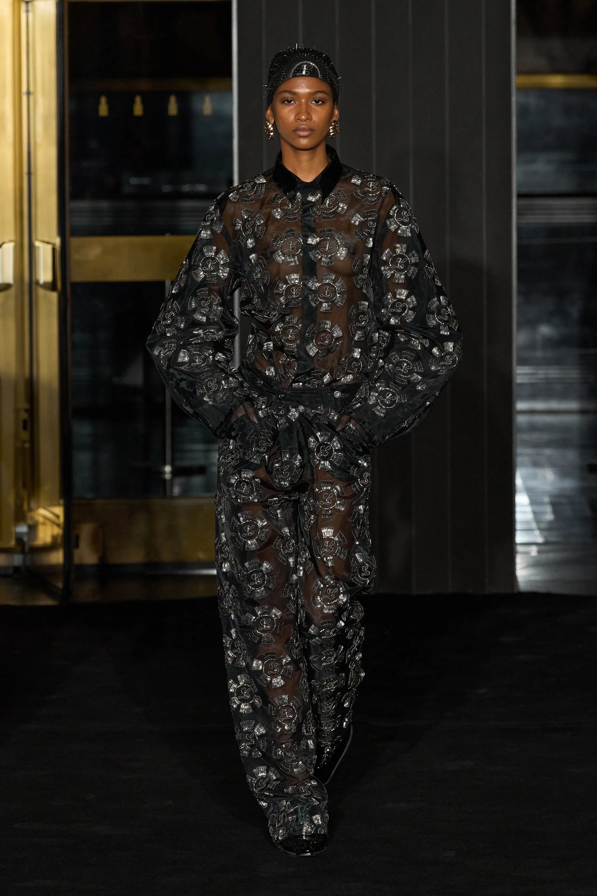 Luar - Look 4
