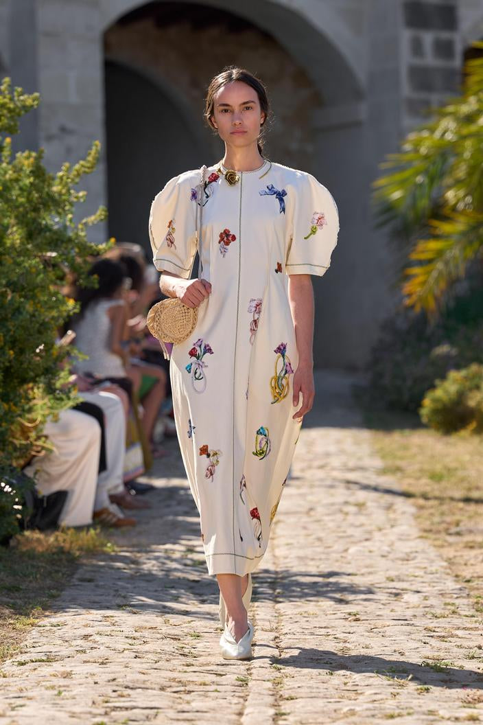 أليميس - Look 15