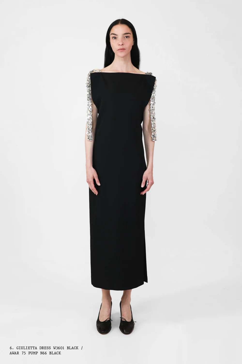 The Row - Look 5