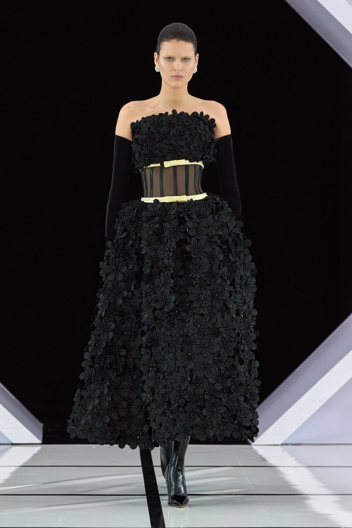 Richard Quinn - Look 29