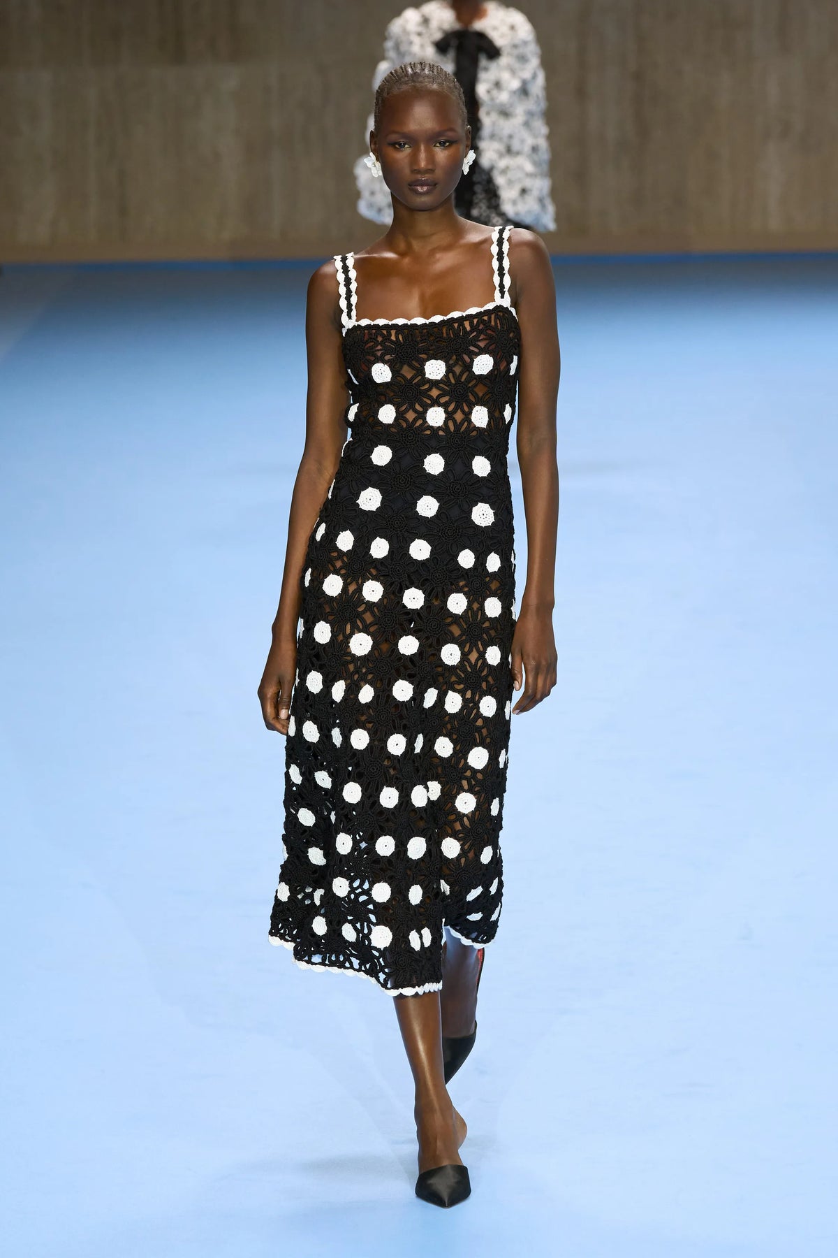 Carolina Herrera - Look 16