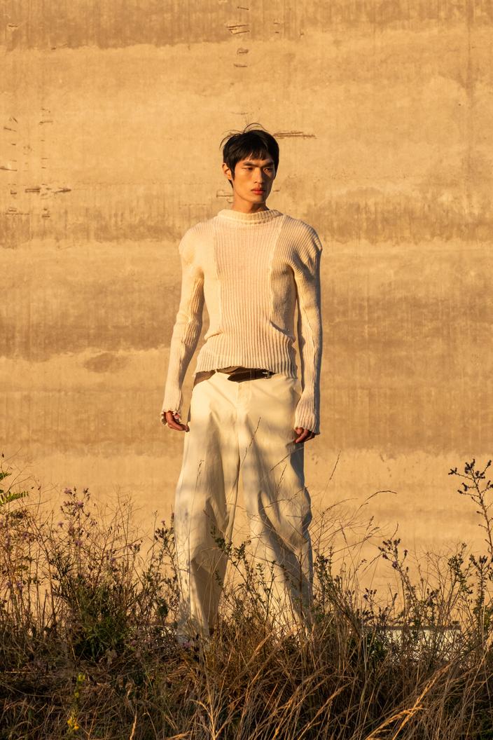 Netzwerk - Look 12