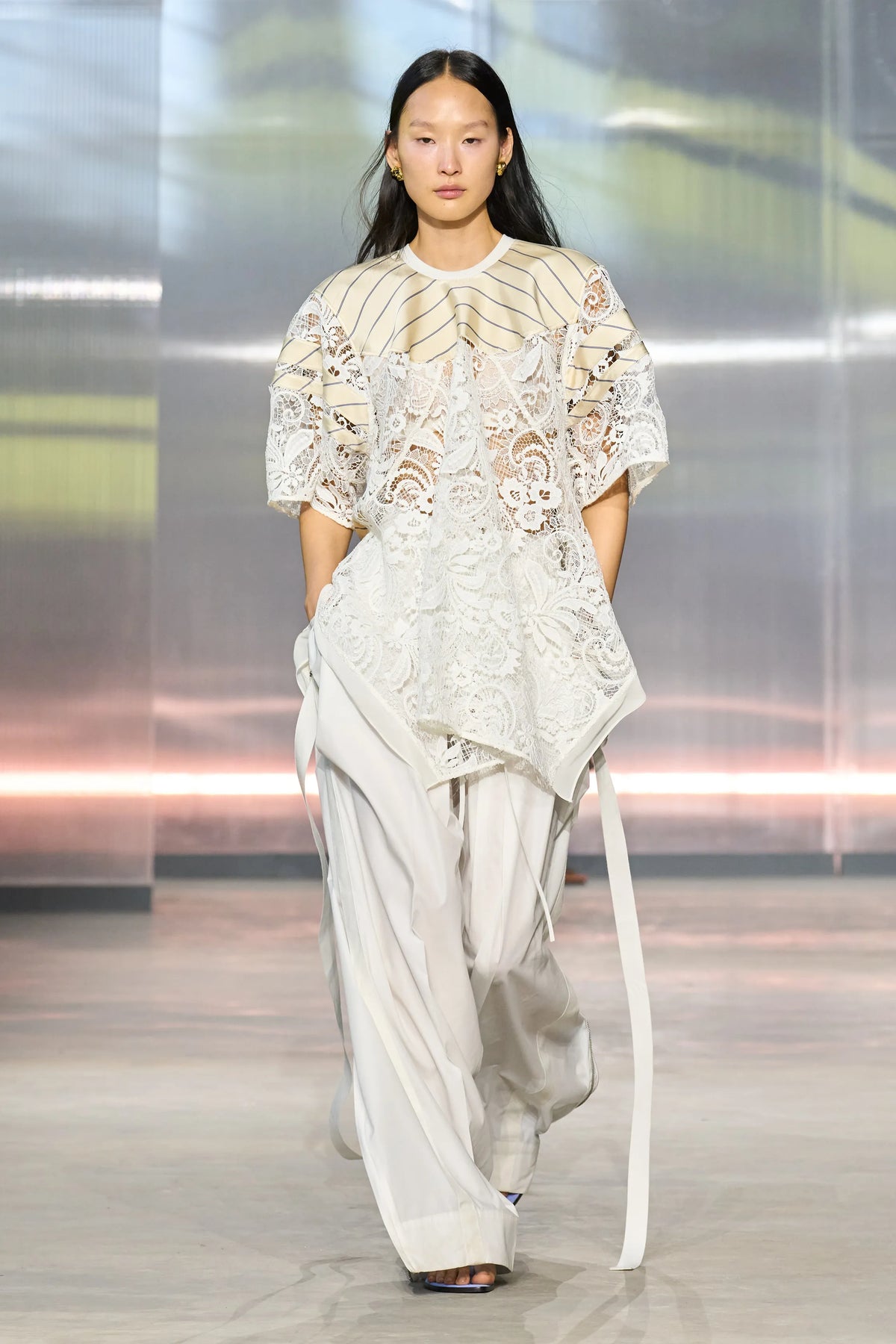 3.1 Phillip Lim - Look 5