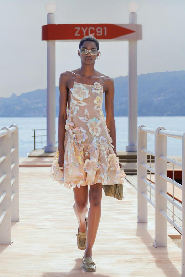 Zimmermann - Look 8
