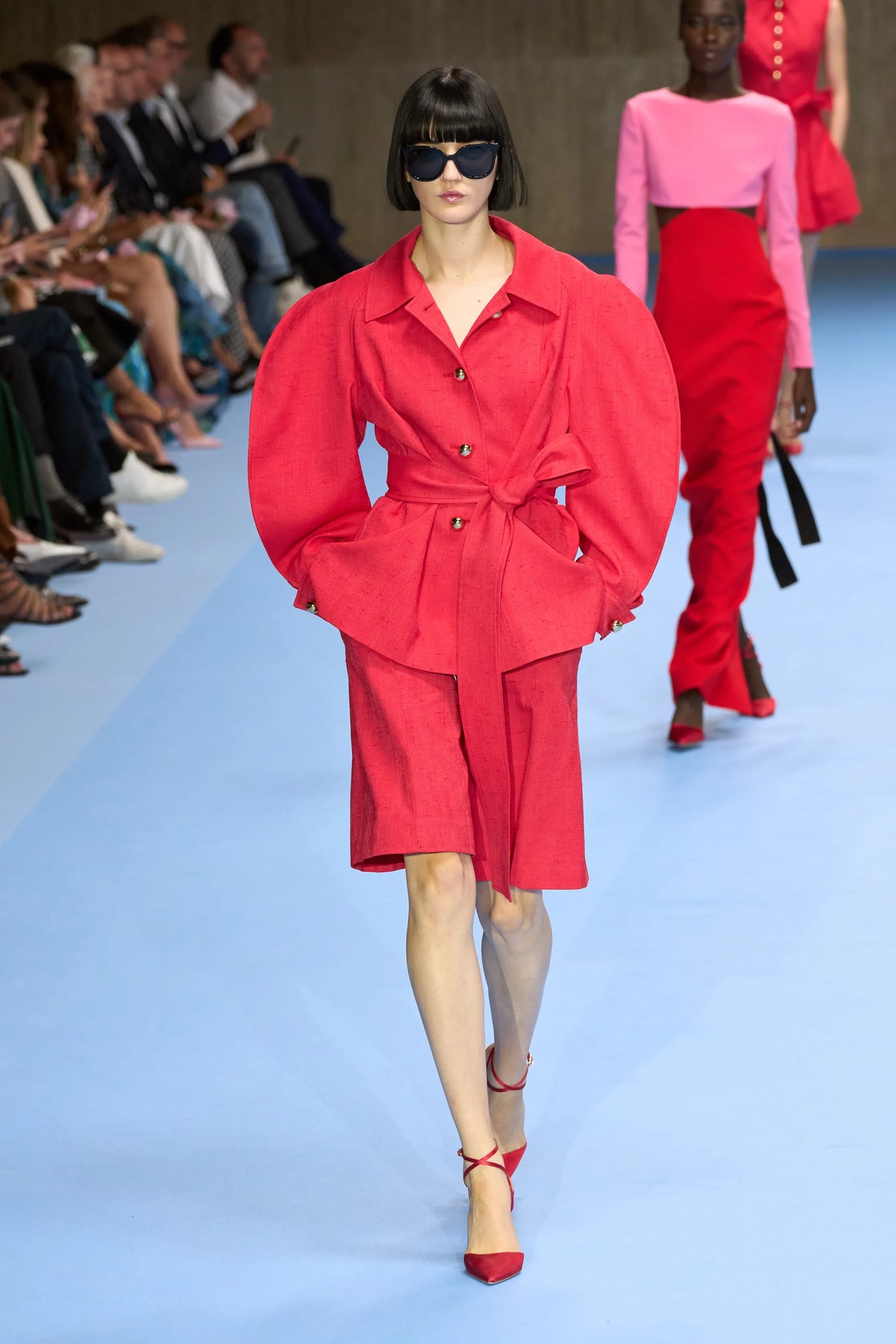 Carolina Herrera - Look 37