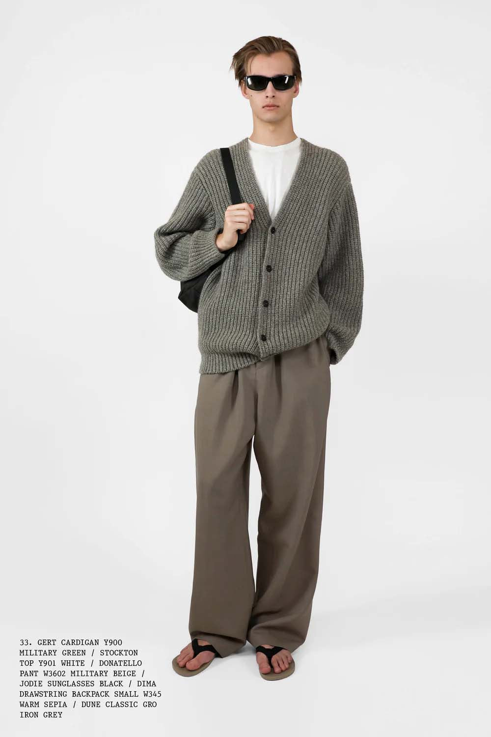The Row - Look 32