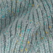 100% Cashmere Cable Combinatton Panel