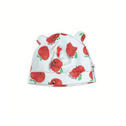 Baby Organic Cotton Hat with Ears