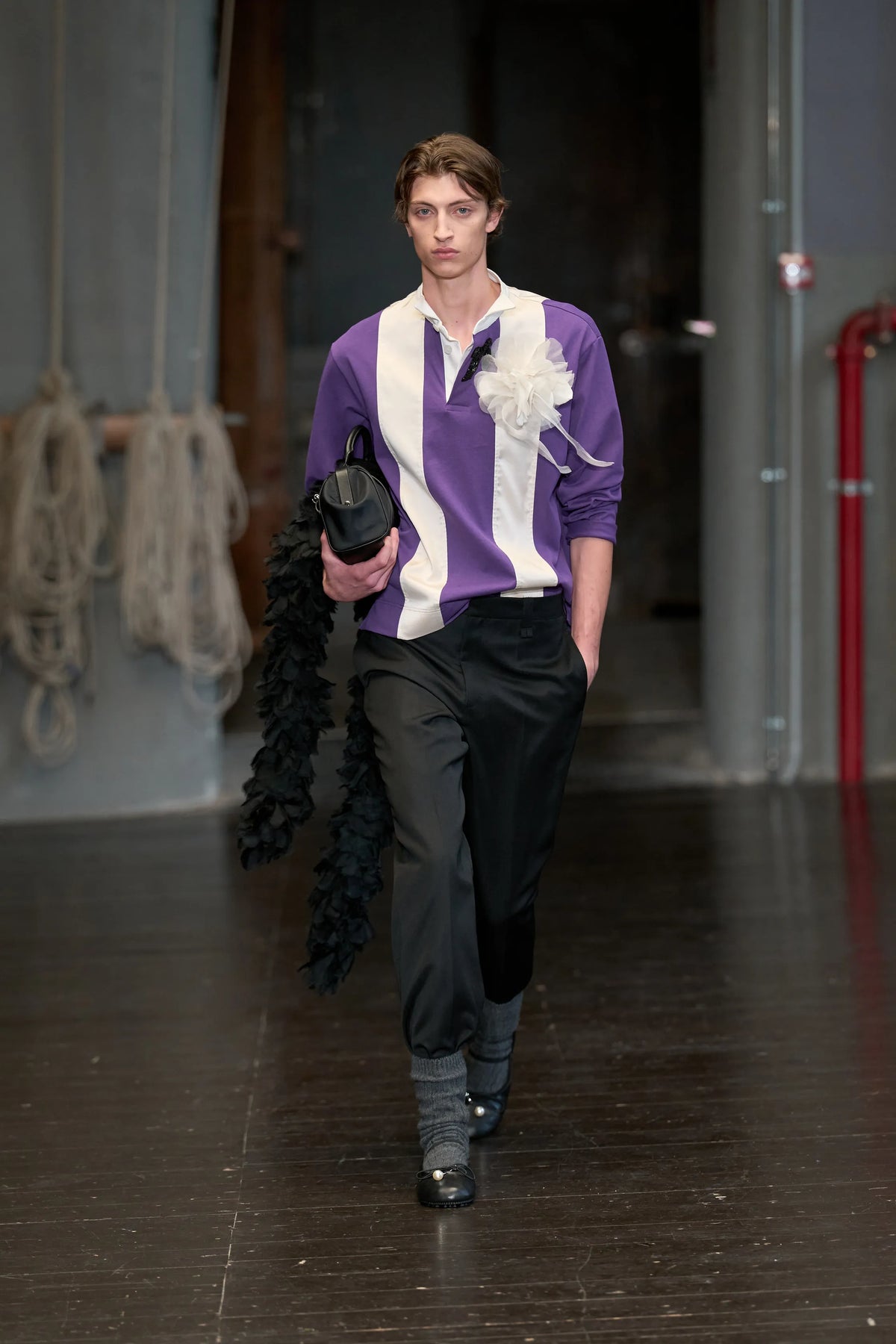 Simone Rocha - Look 9