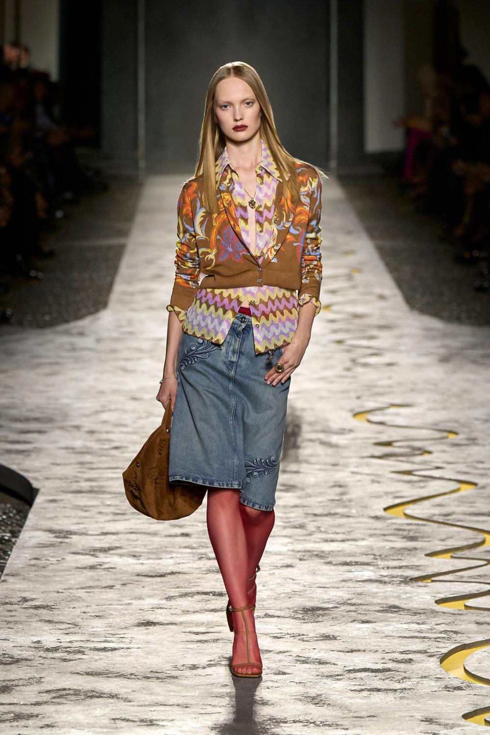 Versace - Look 33
