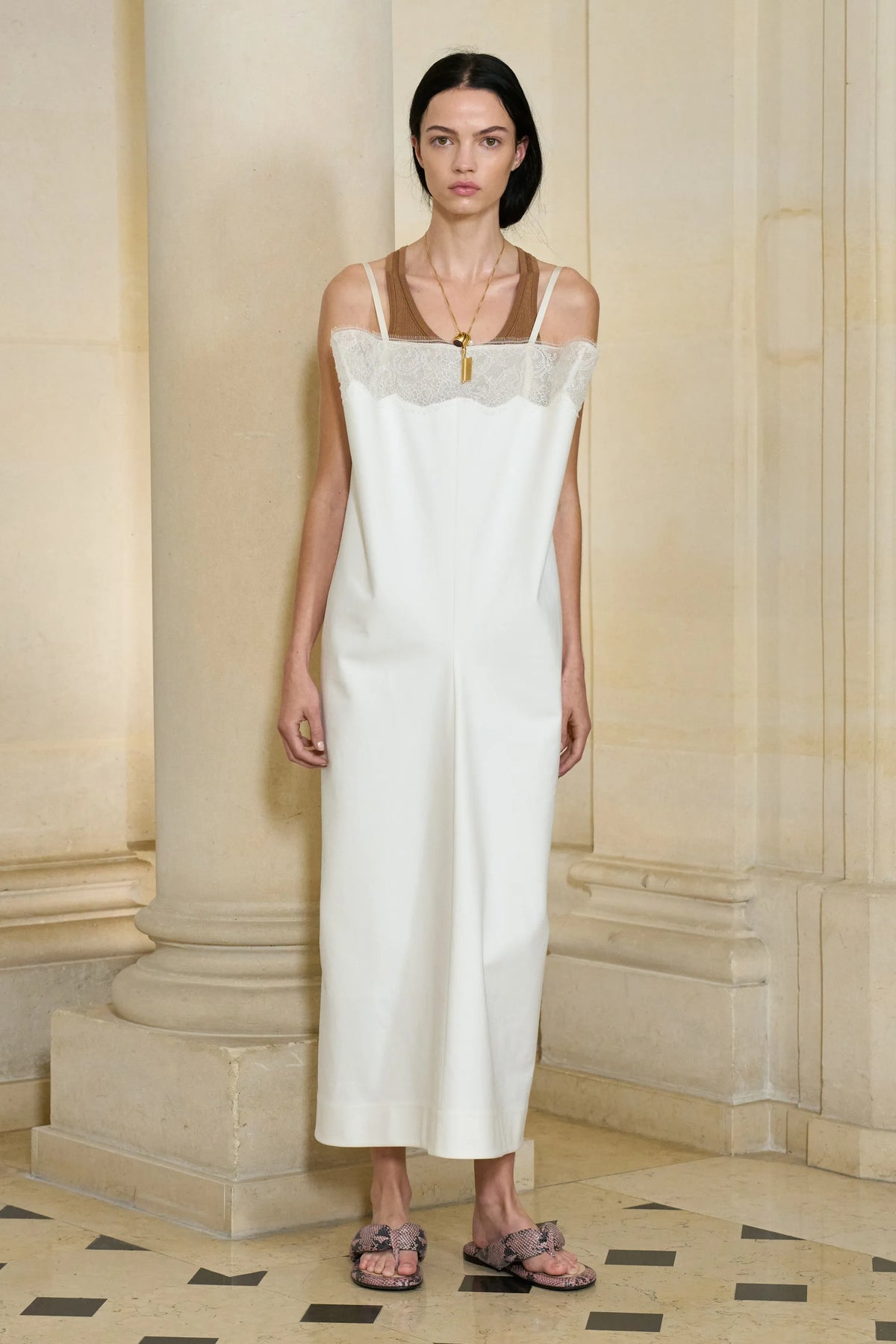 Carven - Look 19