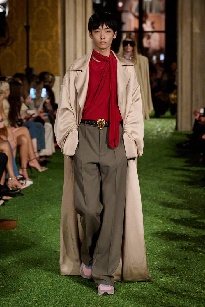 Valentino - Look 5