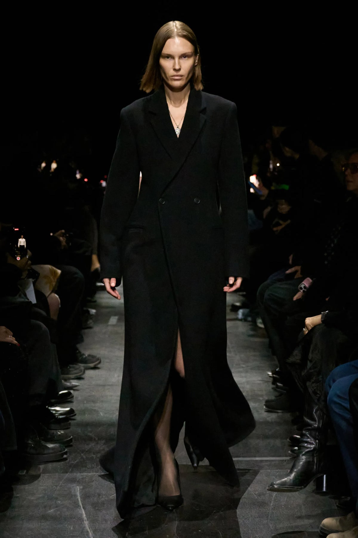 Balenciaga - Look 6