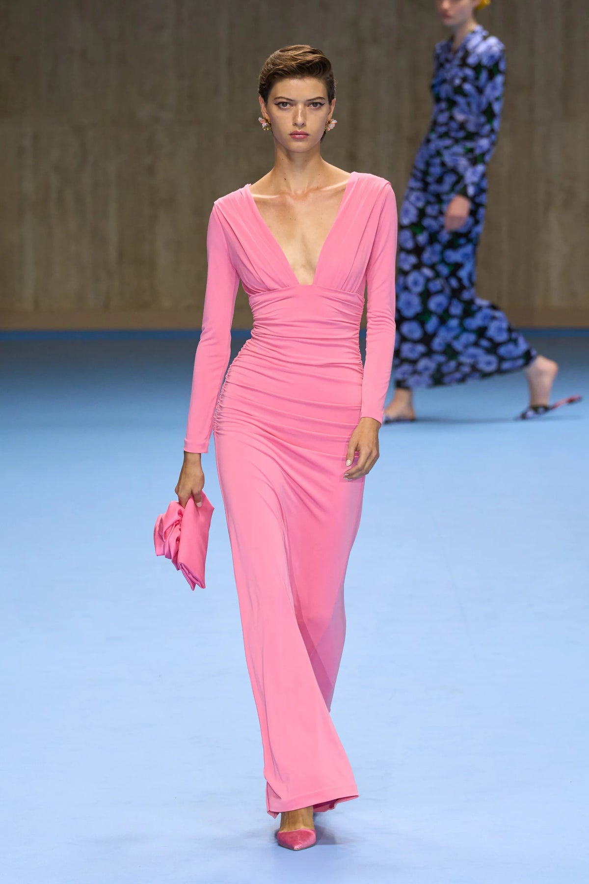 Carolina Herrera - Look 47