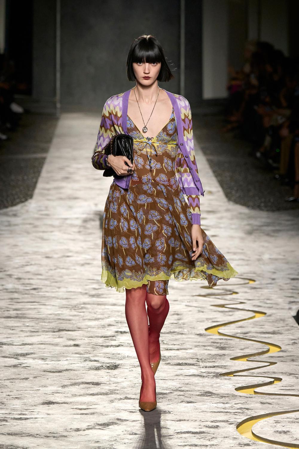 Versace - Look 12