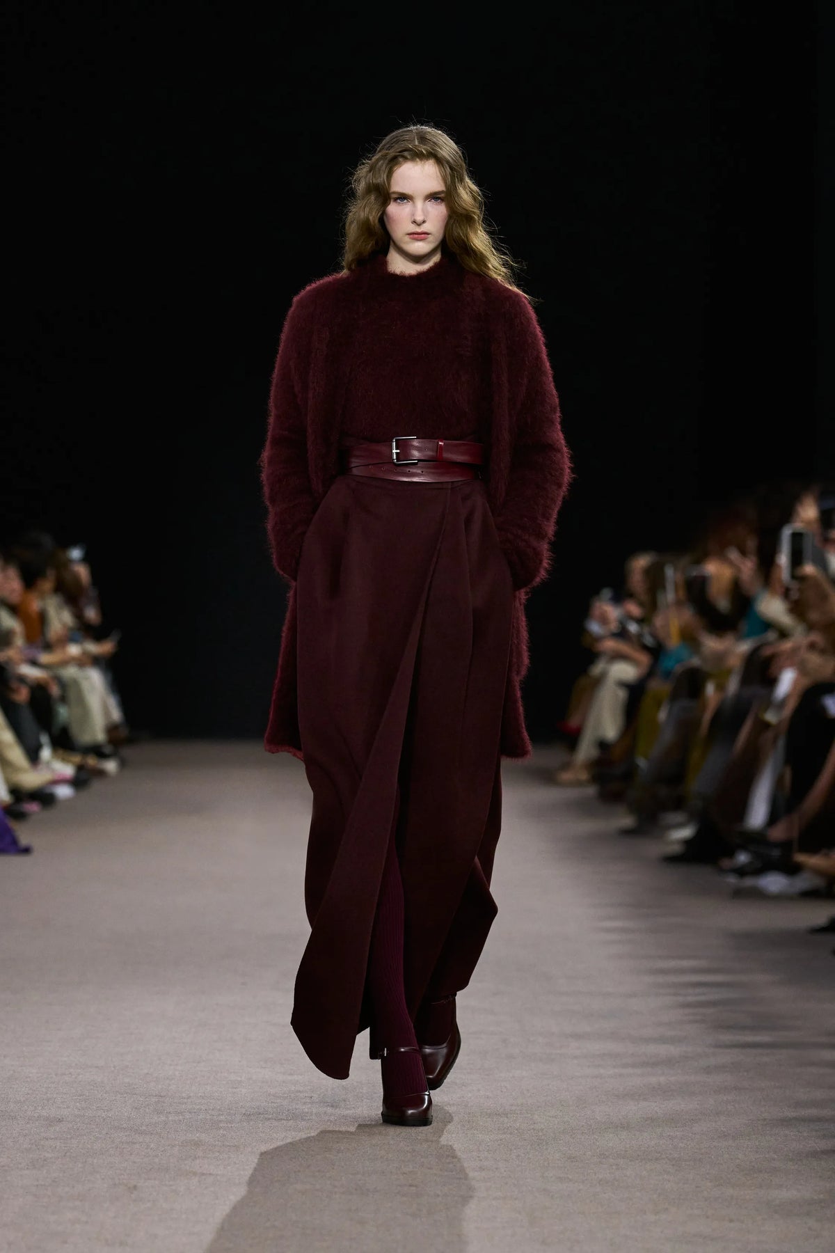 Max Mara - Look 3