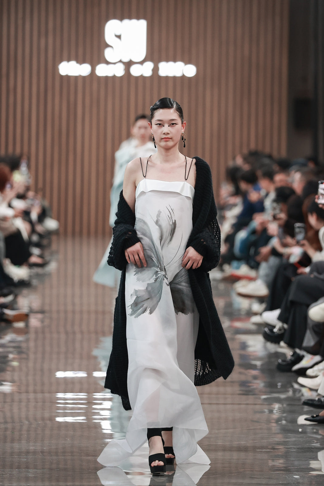 SIU - Look 16
