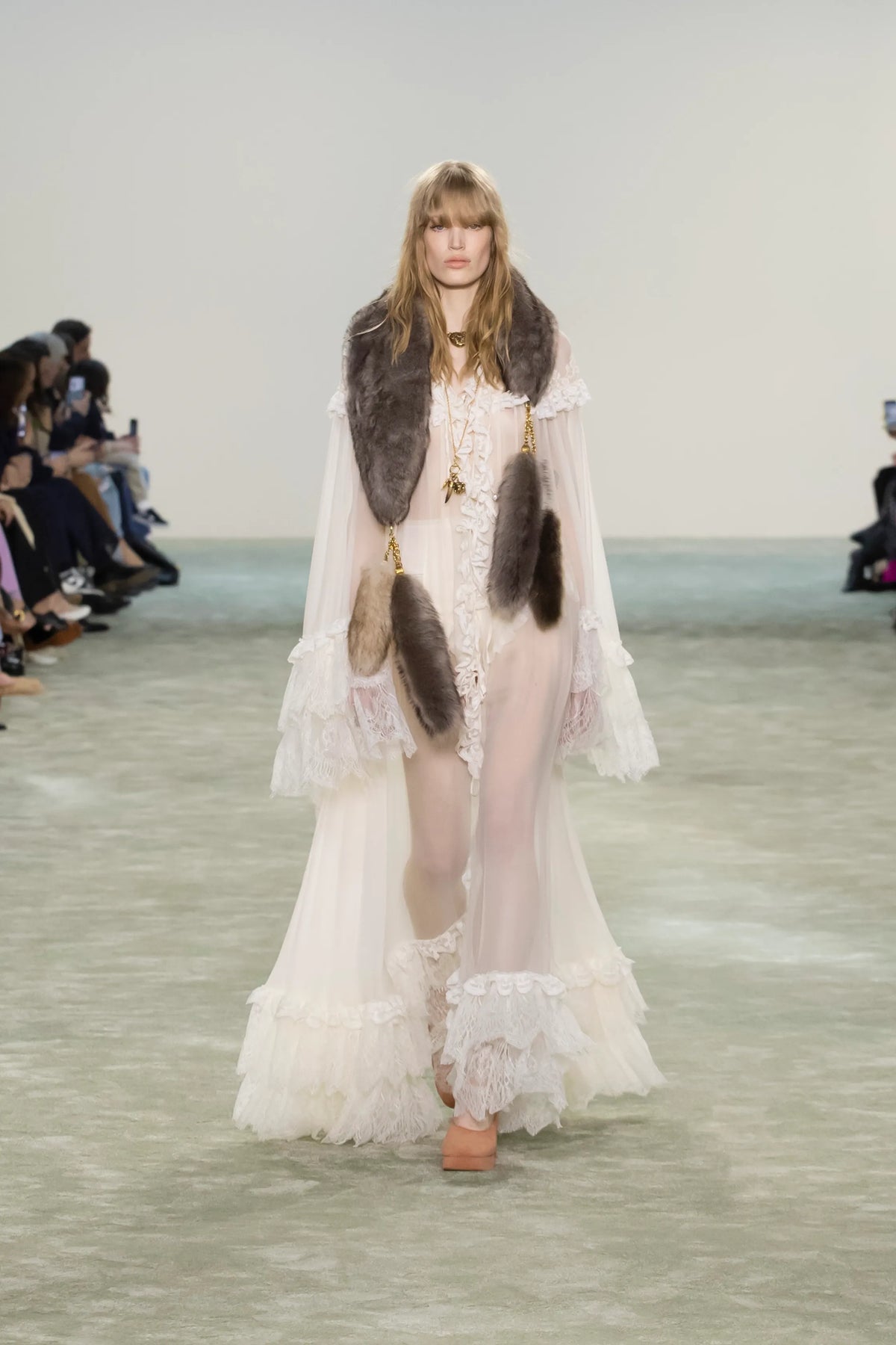 Chloé - Look 2