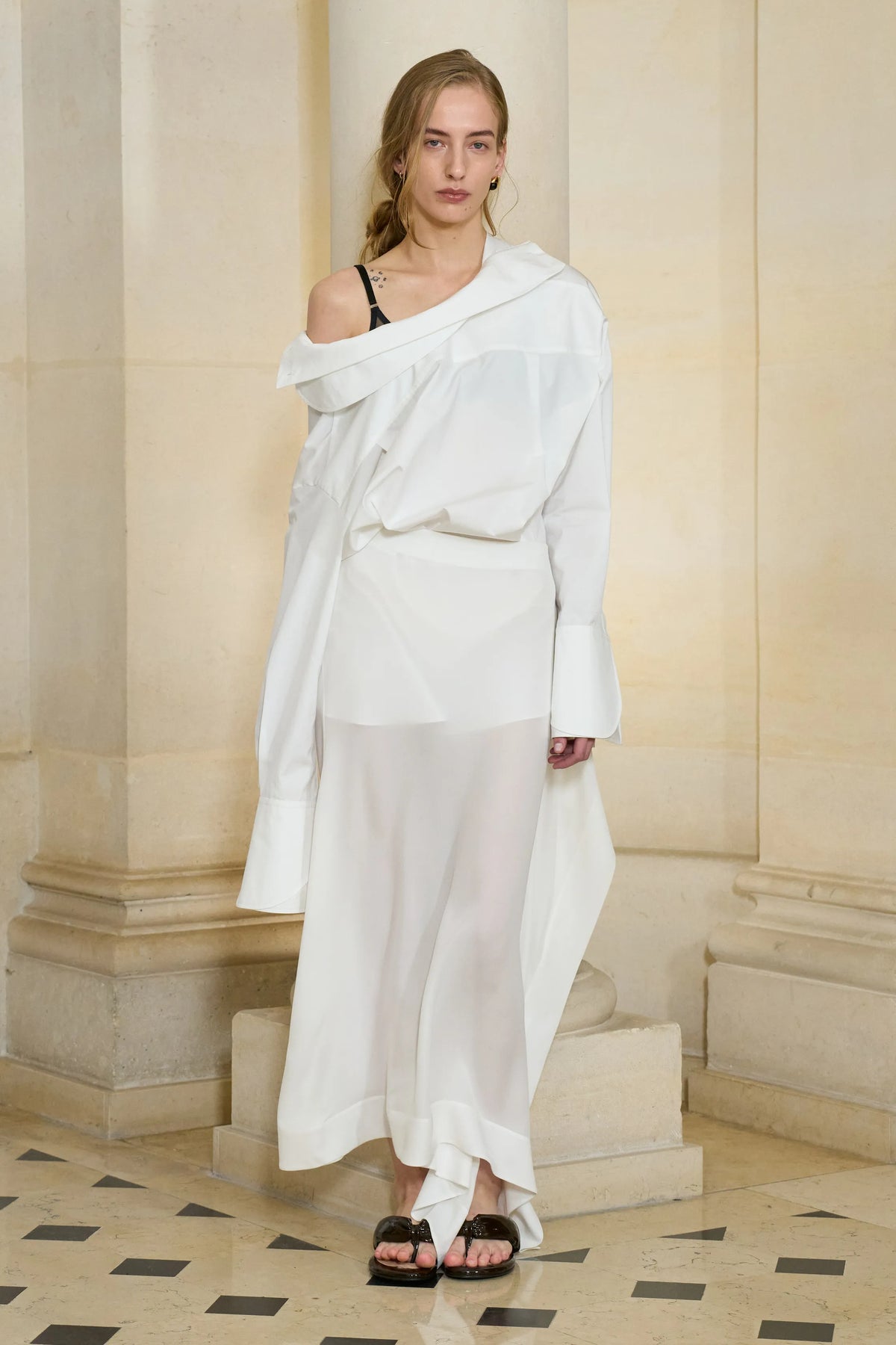 Carven - Look 33