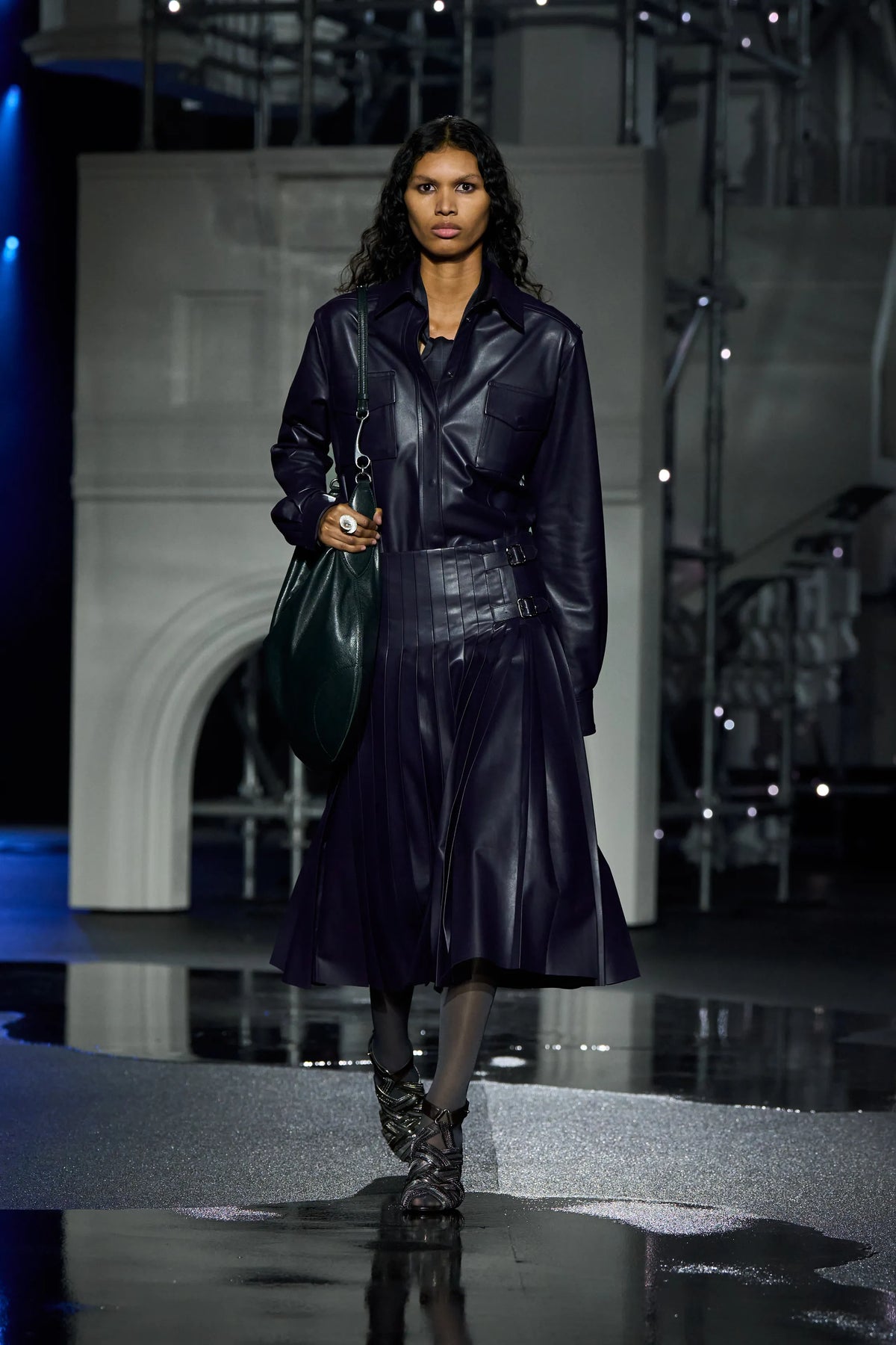 بربري - Look 5